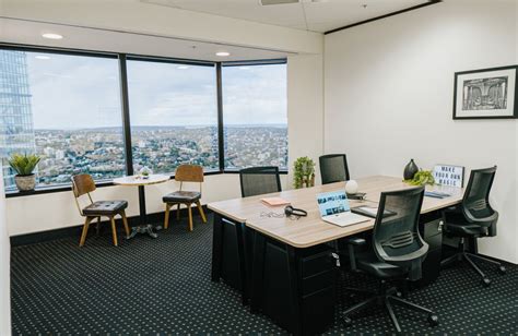 office space north sydney